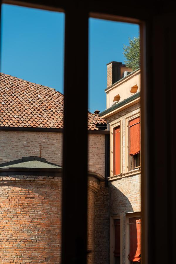 Cortevecchia 59 Ferrara Esterno foto